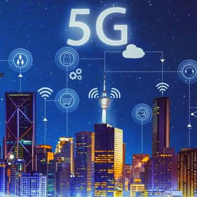 تکنولوژی 5G چیست؟