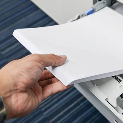انواع کاغذ پرینتر