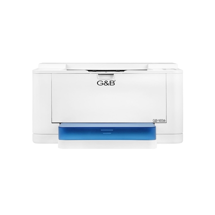 چاپگر لیزری تک کاره جی اند بی G&B 1400 DN