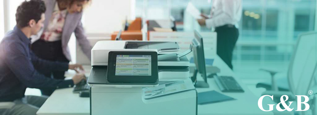 10 مشکل رایج در پرینترها و راه حل رفع آن