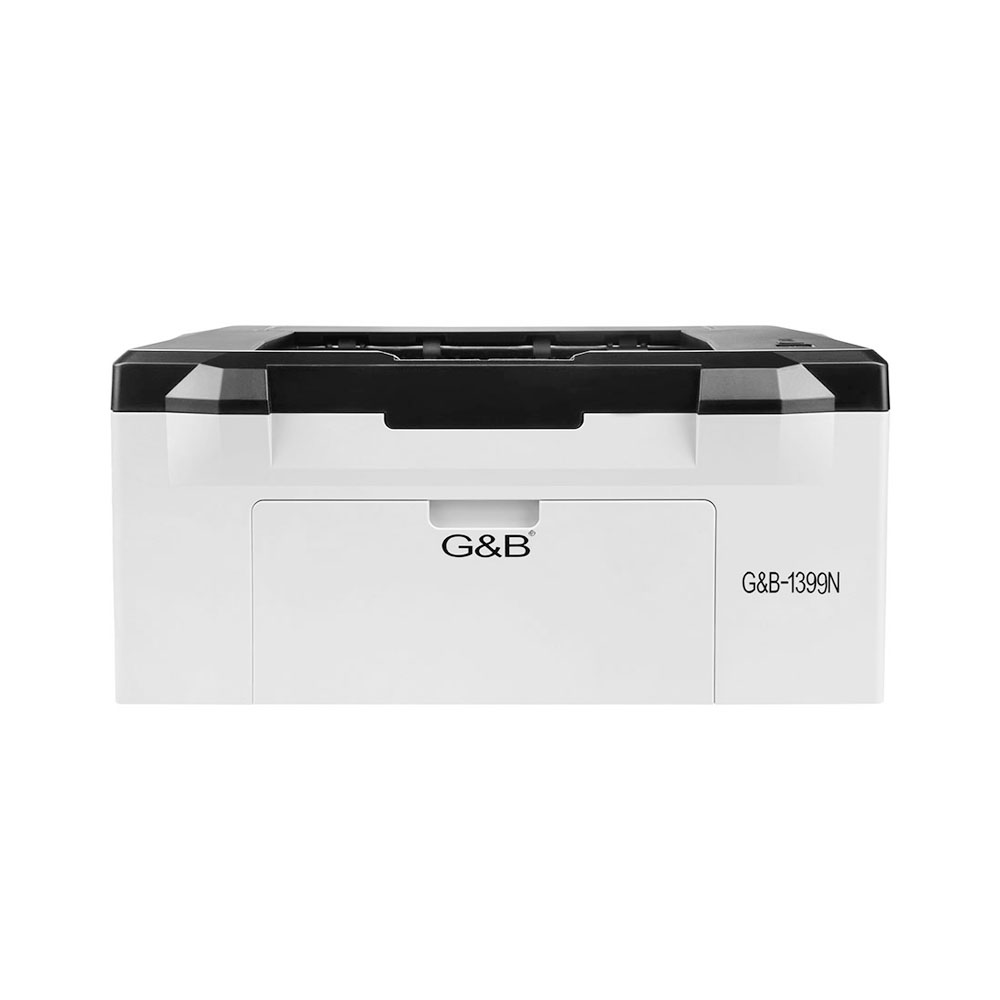 چاپگر لیزری تک کاره جی اند بی G&B 1399 N