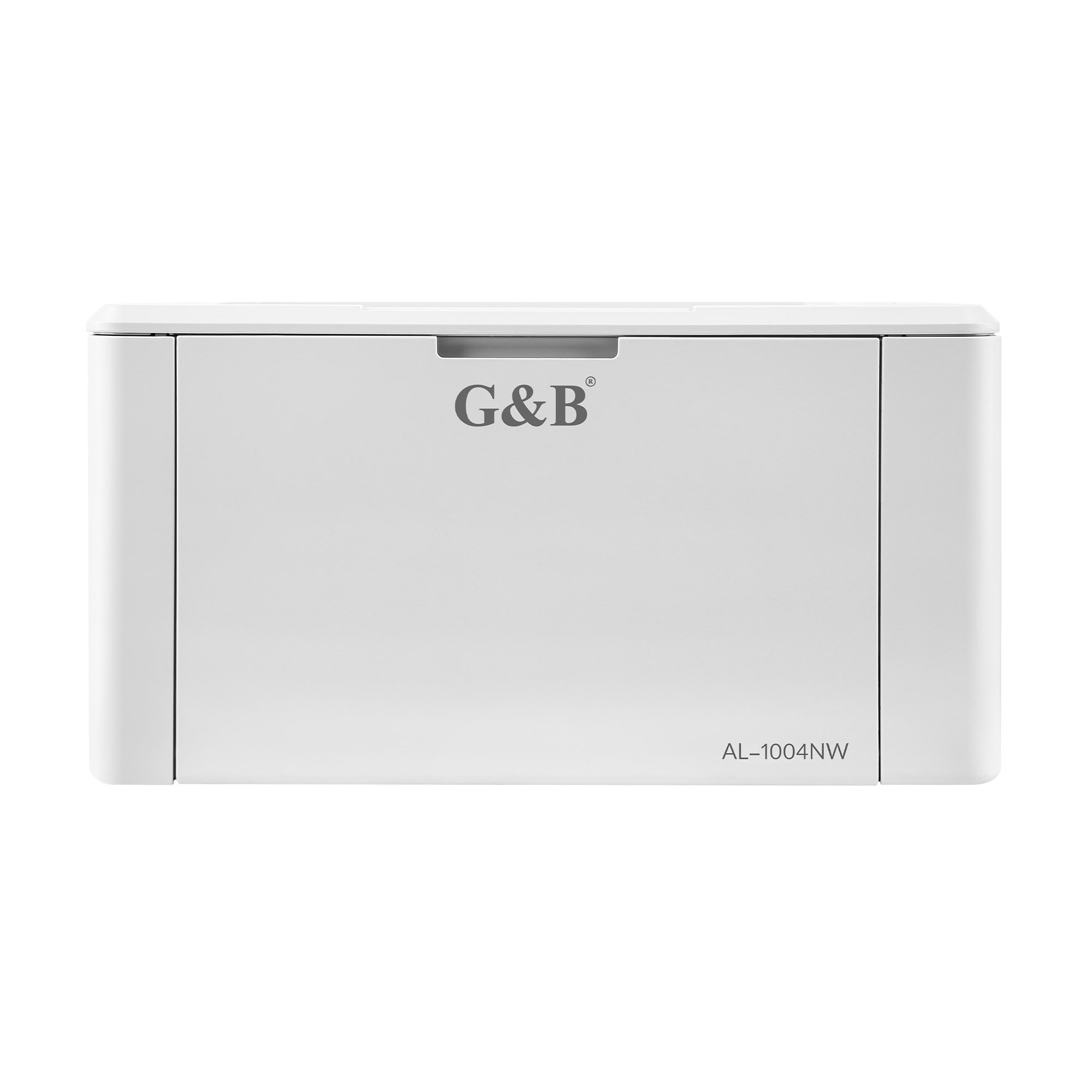 چاپگر لیزری تک کاره خانگی جی اند بی G&B 1004 NW
