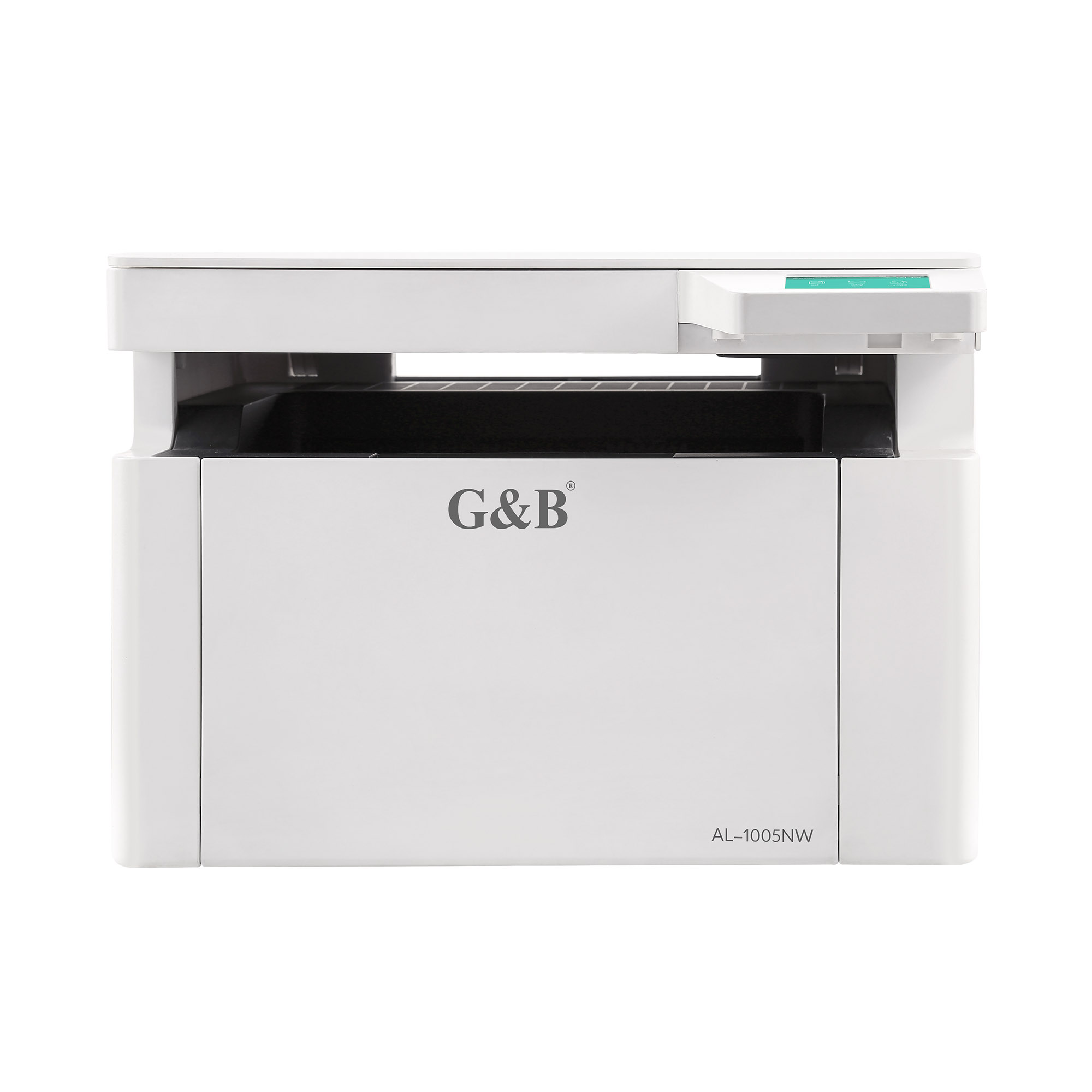 چاپگر لیزری چندمنظوره جی اند بی G&B 1005 NW