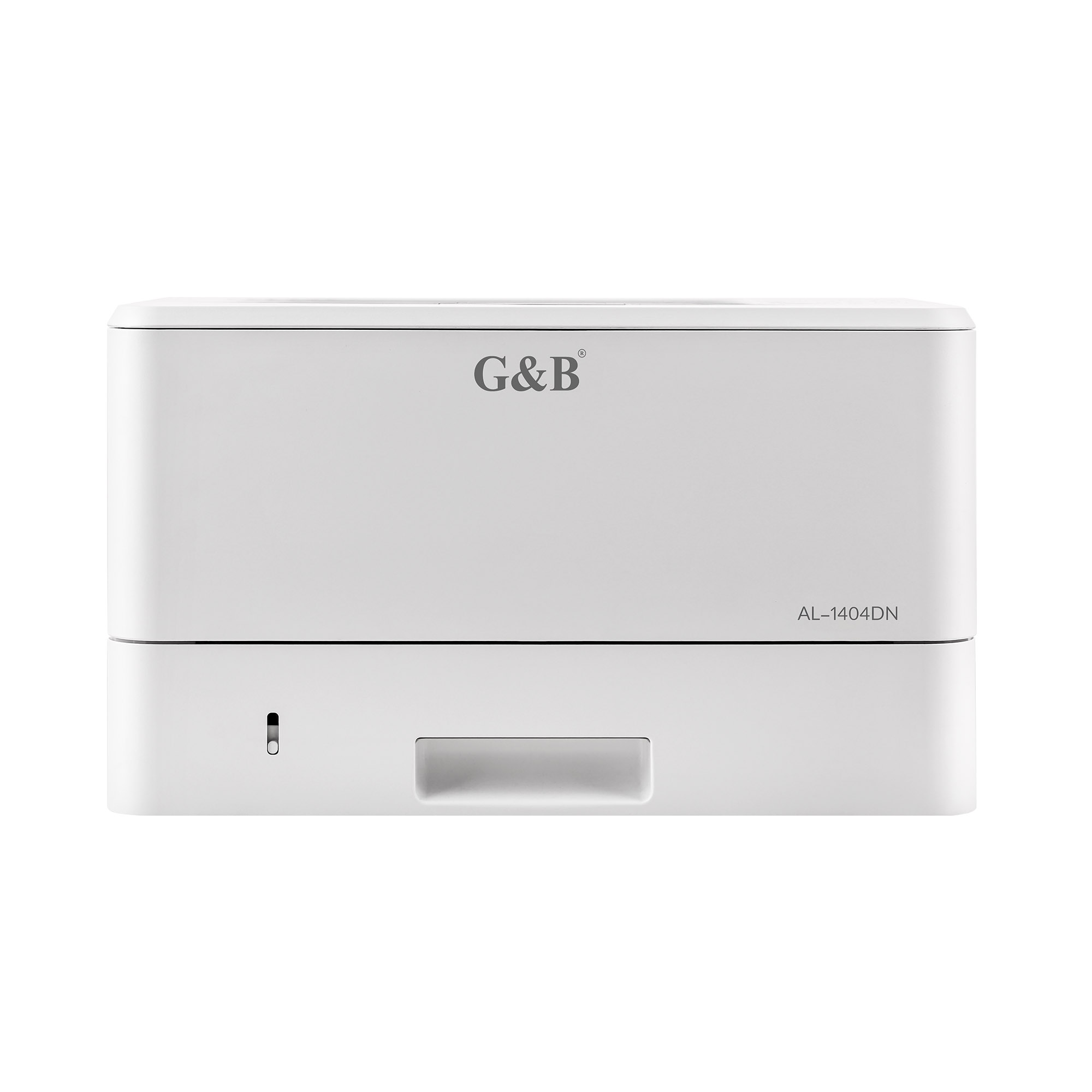 چاپگر لیزری تک کاره جی اند بی G&B 1404 DN