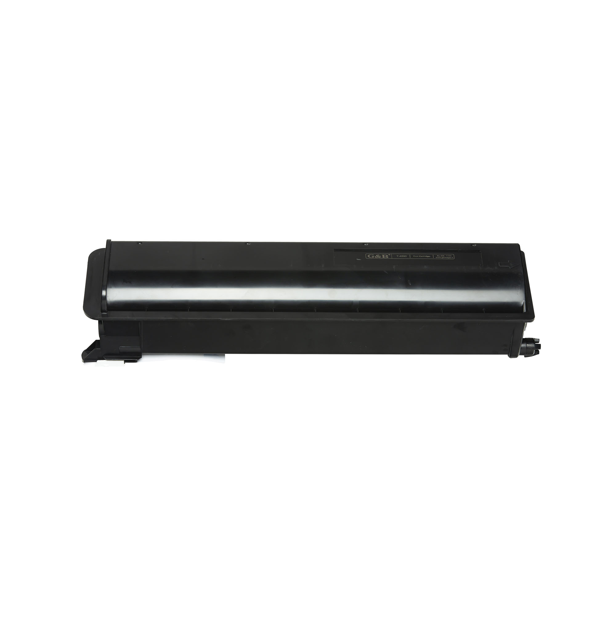 پودر تونر کپی  مدل 4590X جی اند بی مناسب دستگاه کپی توشیبا TOSHIBA