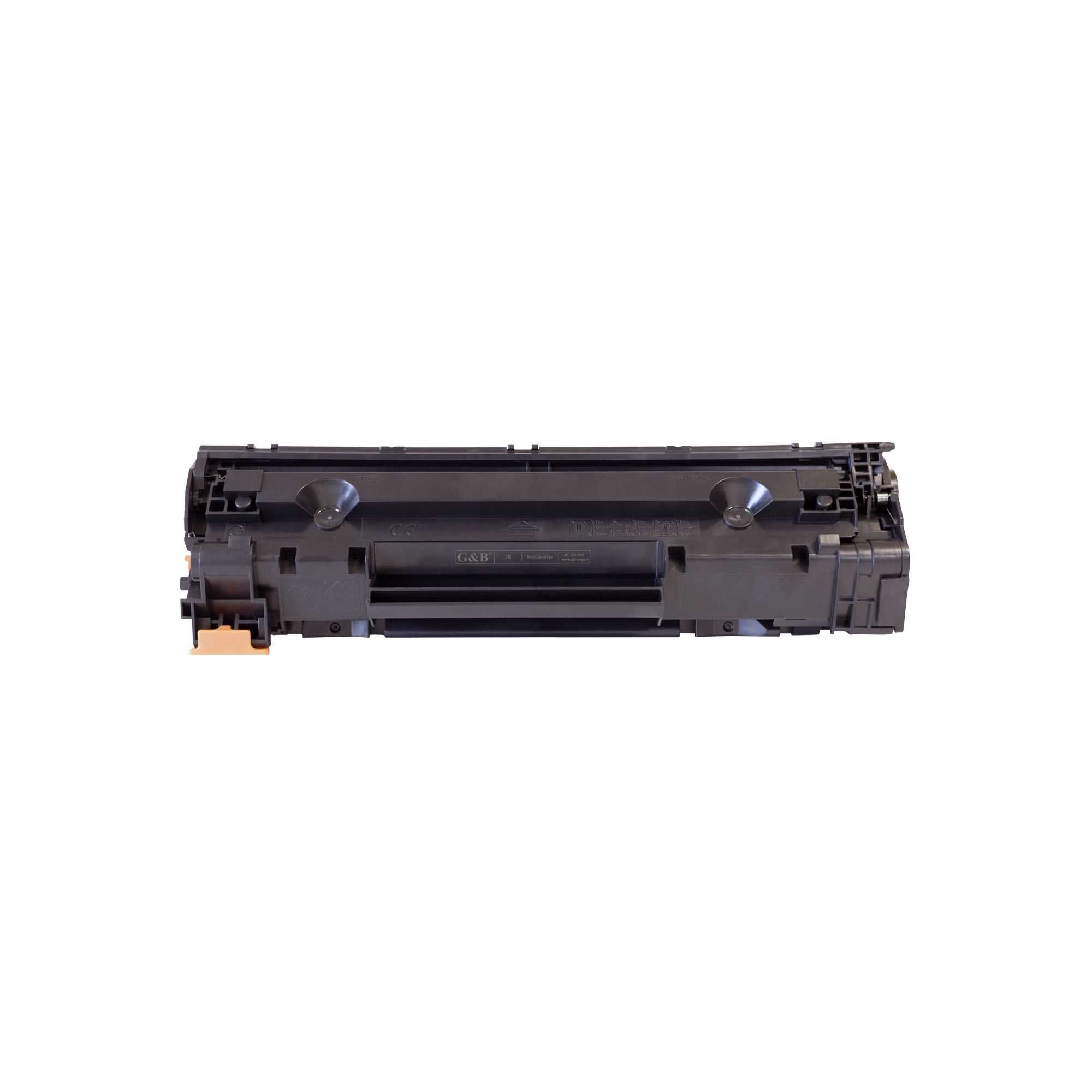 تونر کارتریج 78 جی اند بی مناسب پرینتر اچ پی HP